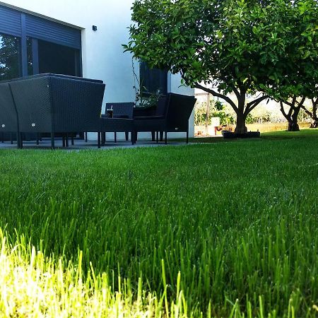 Apartamento House Of Silence Trogir Exterior foto