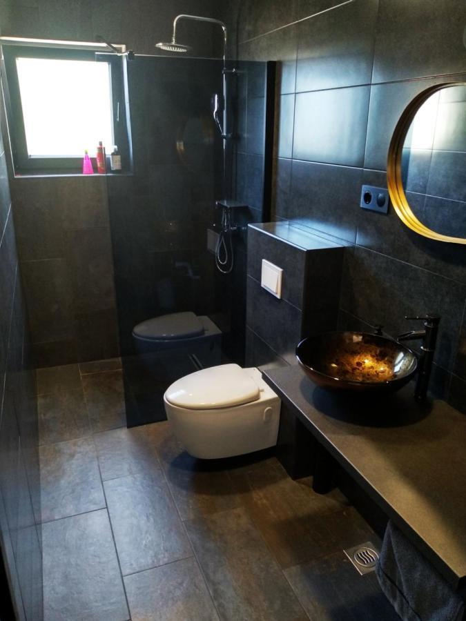 Apartamento House Of Silence Trogir Exterior foto