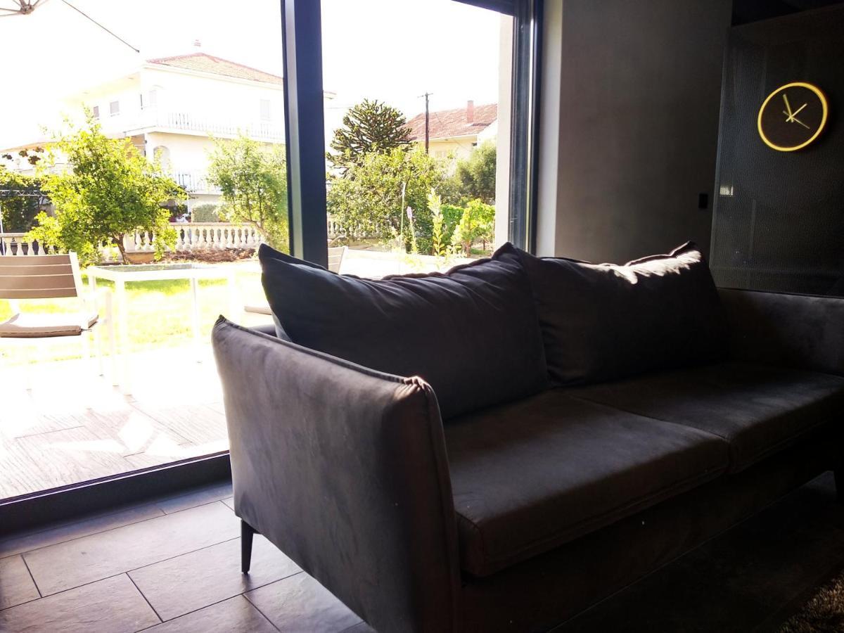 Apartamento House Of Silence Trogir Exterior foto