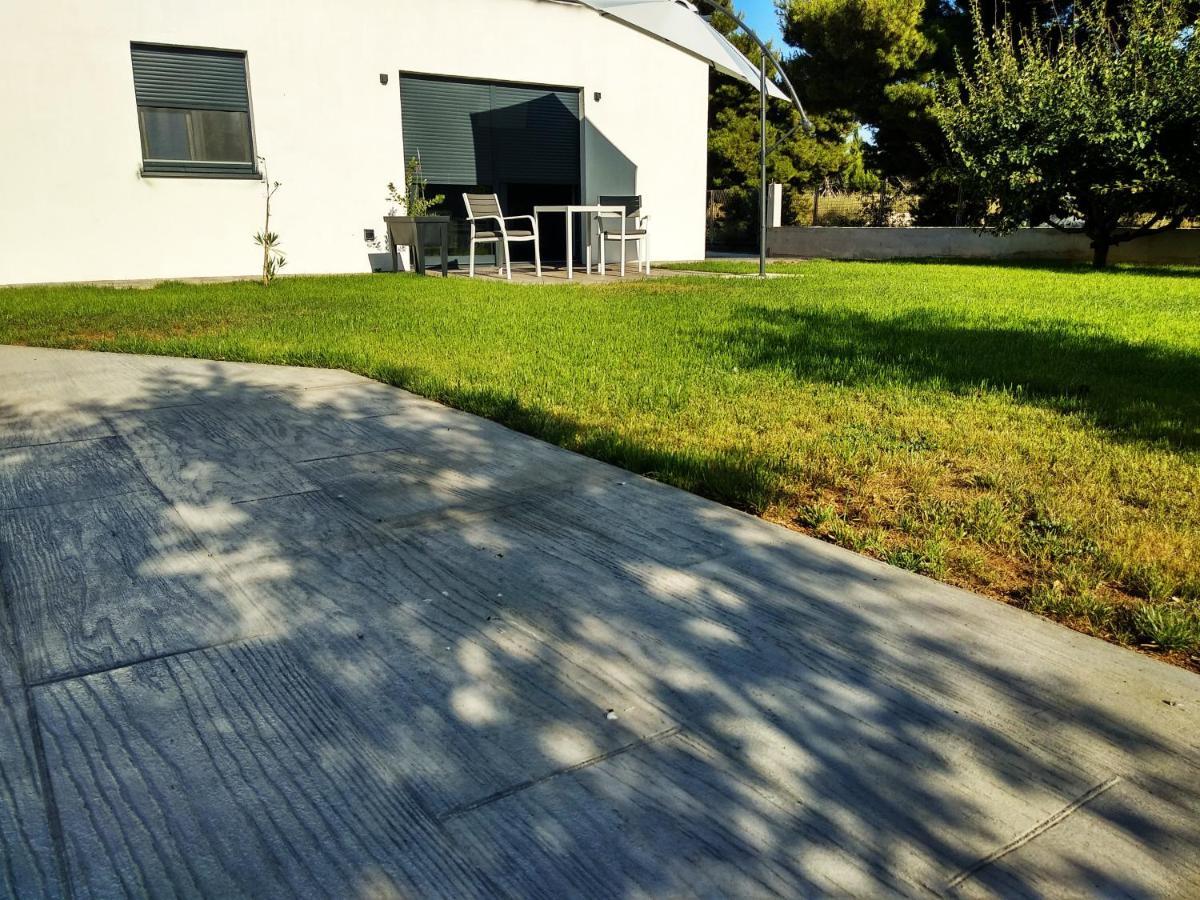 Apartamento House Of Silence Trogir Exterior foto