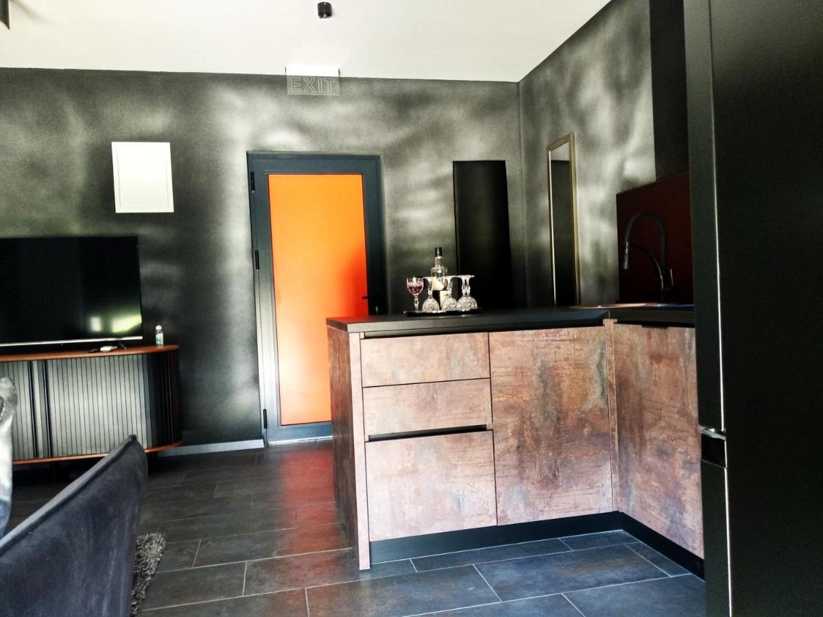 Apartamento House Of Silence Trogir Exterior foto