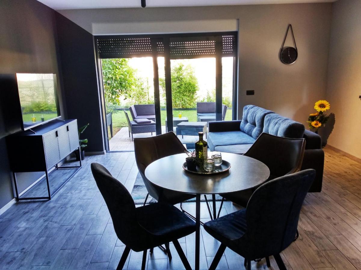 Apartamento House Of Silence Trogir Exterior foto