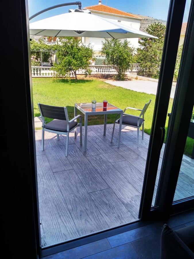 Apartamento House Of Silence Trogir Exterior foto