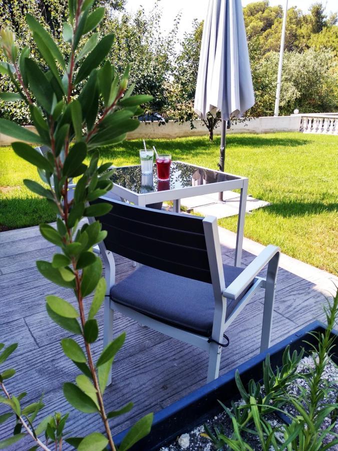 Apartamento House Of Silence Trogir Exterior foto