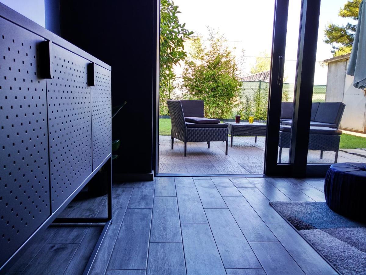 Apartamento House Of Silence Trogir Exterior foto
