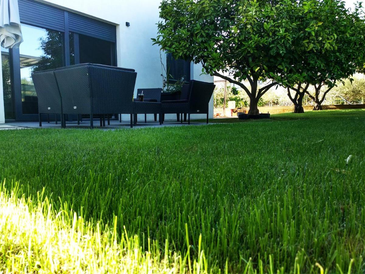 Apartamento House Of Silence Trogir Exterior foto