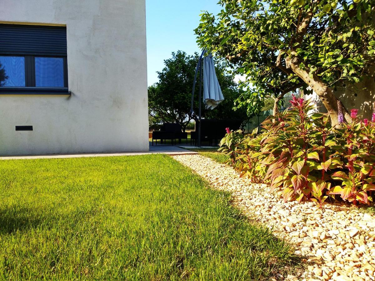 Apartamento House Of Silence Trogir Exterior foto
