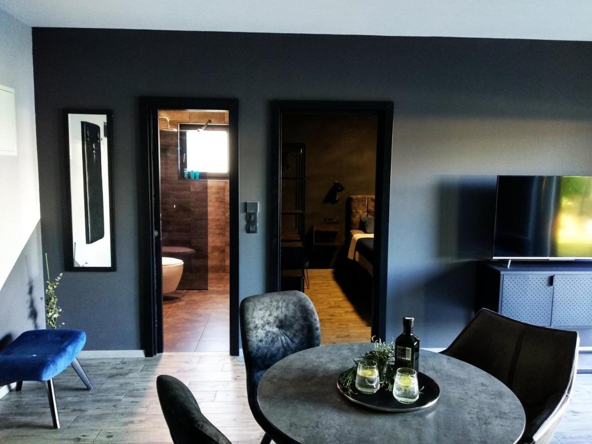 Apartamento House Of Silence Trogir Exterior foto
