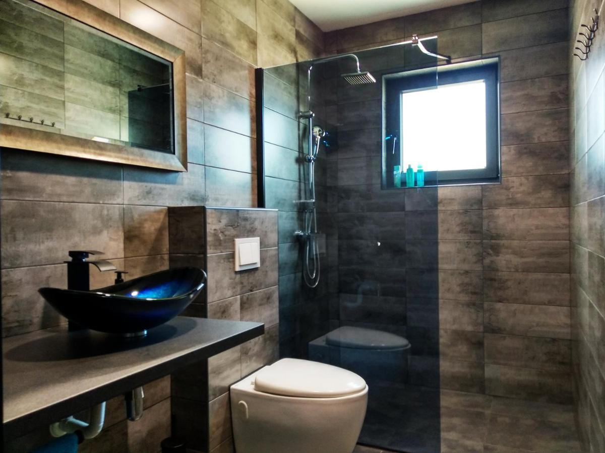 Apartamento House Of Silence Trogir Exterior foto