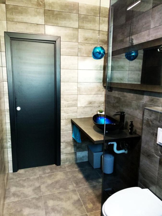 Apartamento House Of Silence Trogir Exterior foto